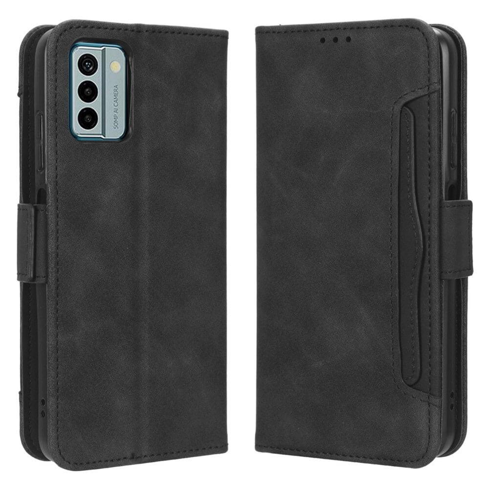 Cover-Discount  Nokia G22 - éTui Avec De Poches Pour Cartes 