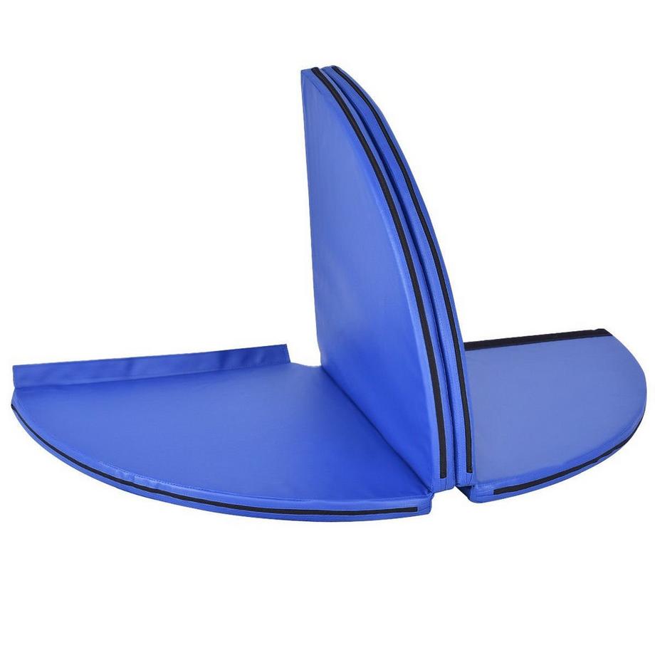 B2X  Stangentanz Schutzmatte Pole Dance Matte Fall-matte Crashmatte 