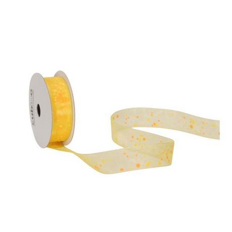 SPYK SPYK Band Cubino 15mm/4m 1187.1557 multicolor Puntillo  