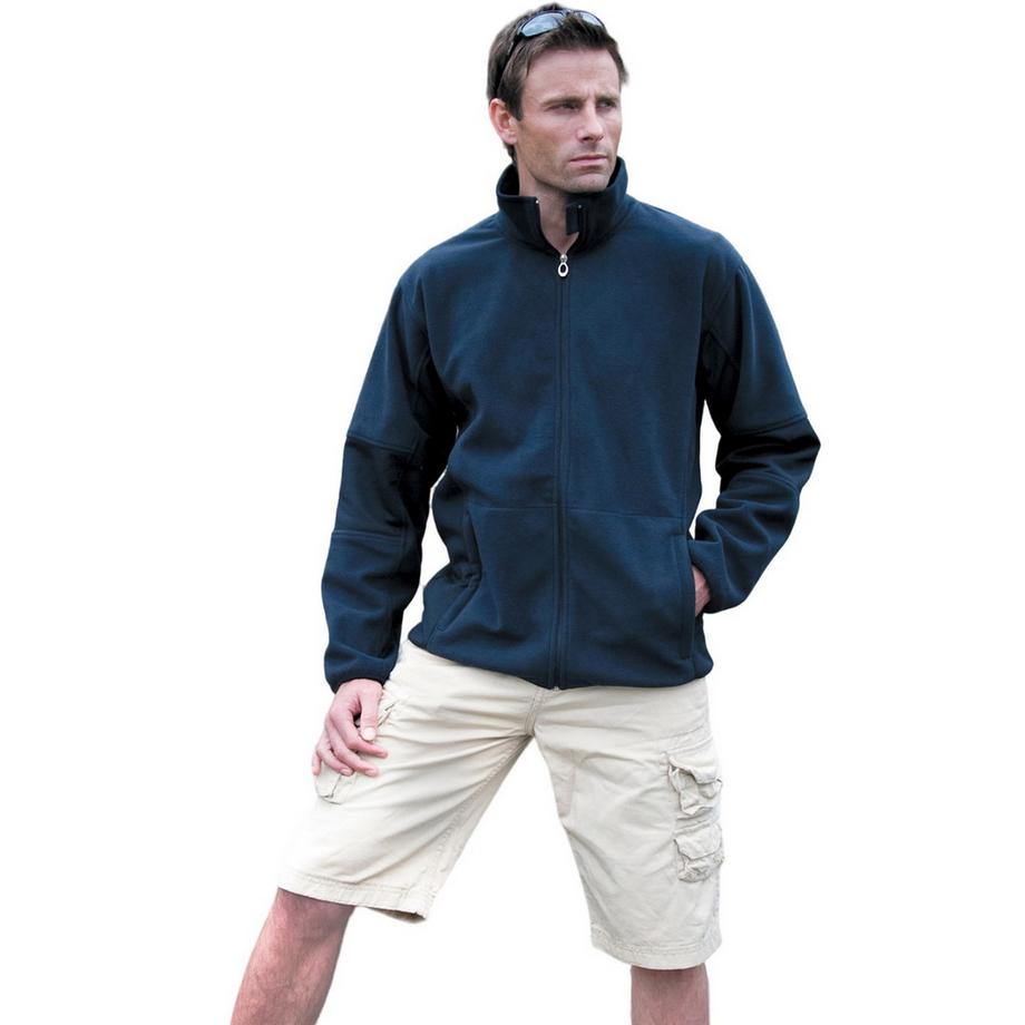 Result Osaka Veste Softshell  