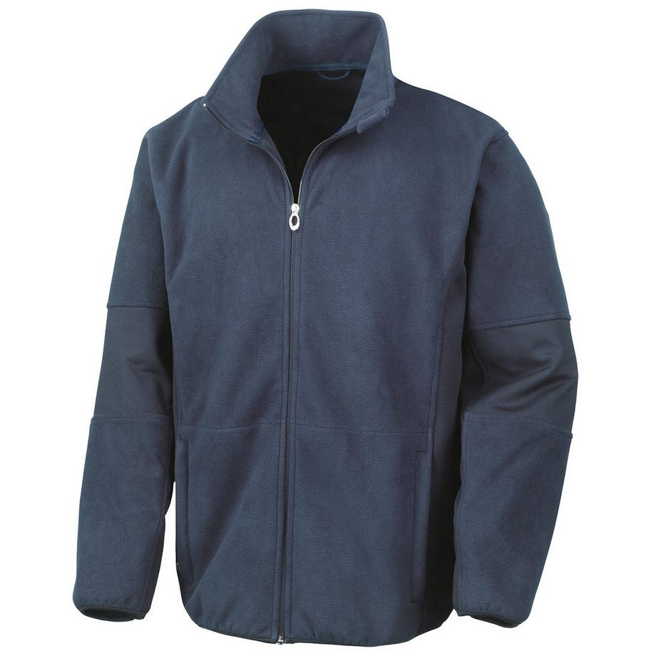 Veste softshell OSAKA