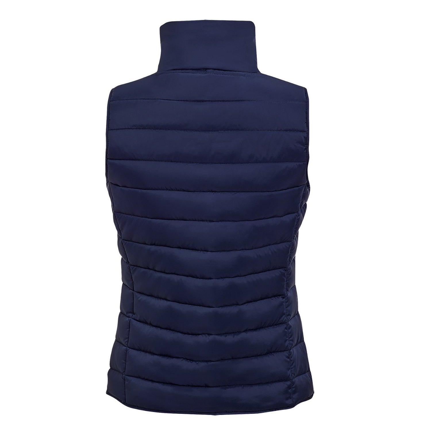 SOLS  Wave Stepp WesteGilet Wasserabweisend 