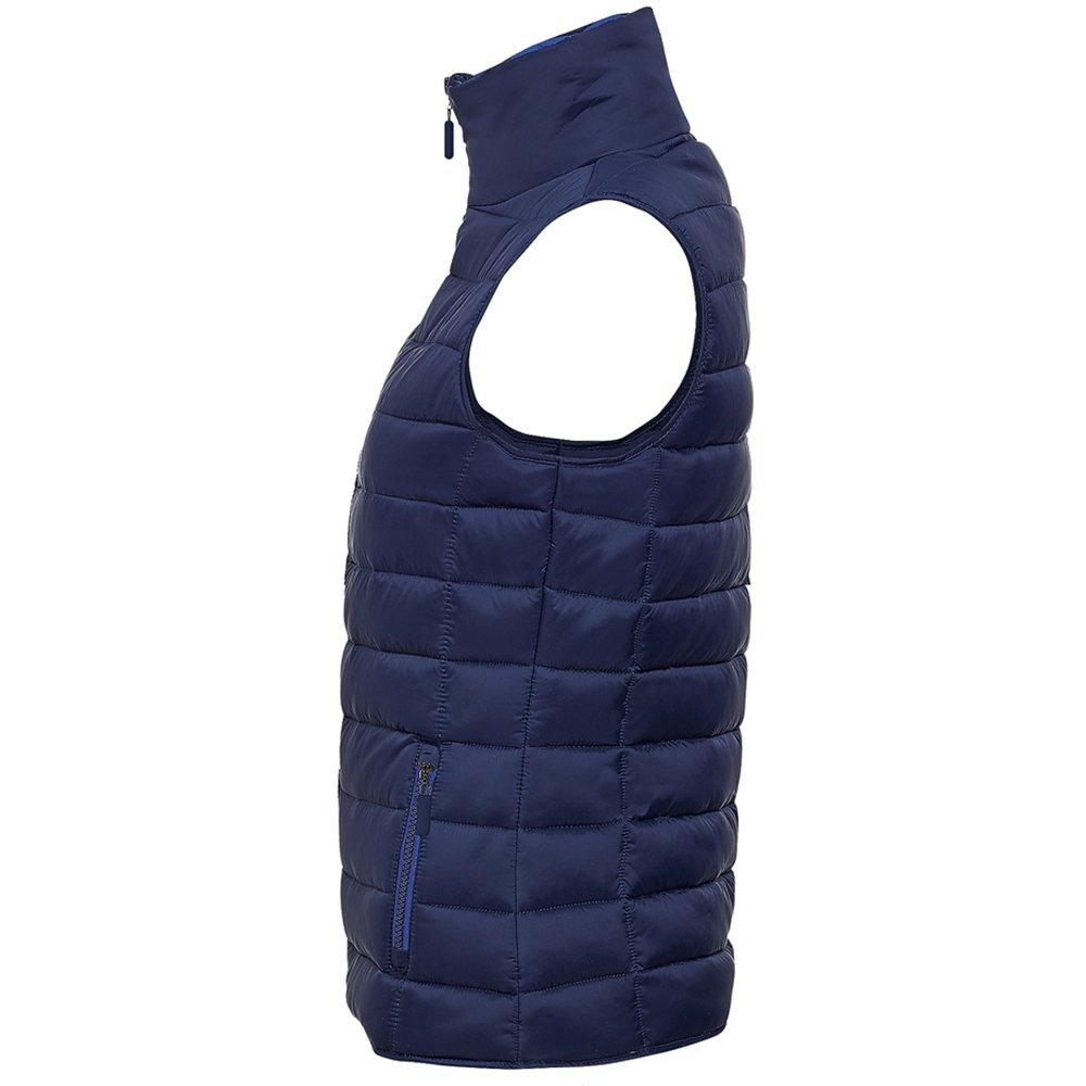 SOLS  Wave Stepp WesteGilet Wasserabweisend 