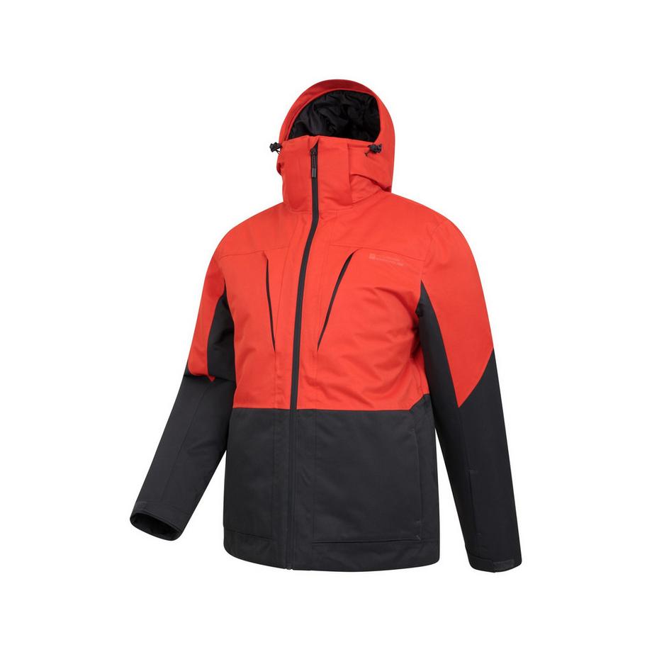 Mountain Warehouse Giacca da sci Interstellar II  