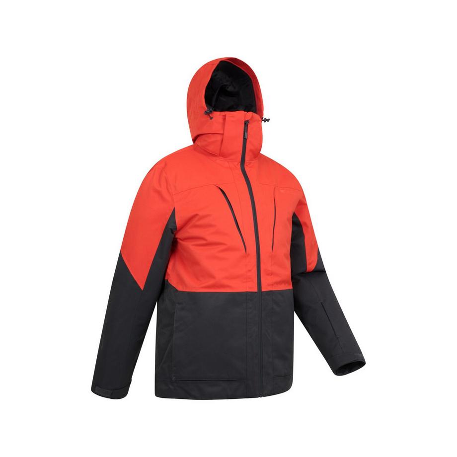 Mountain Warehouse Giacca da sci Interstellar II  