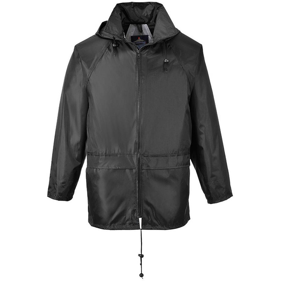 Port Veste De Pluie S  
