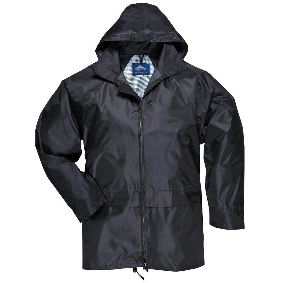 Veste De Pluie S