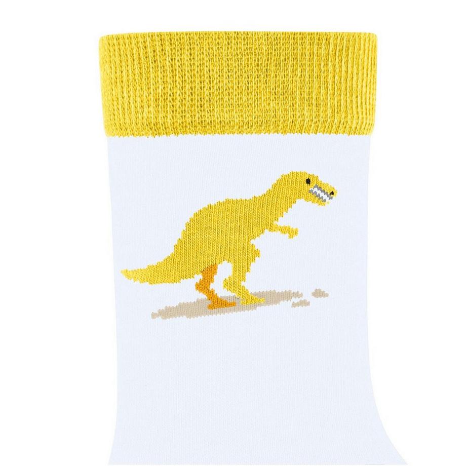 FALKE Dinosaurs City Socken  
