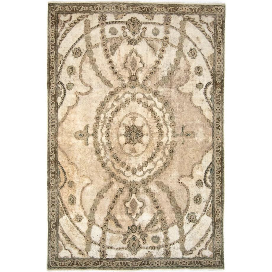 Tappeto fatto a mano Vintage Royal