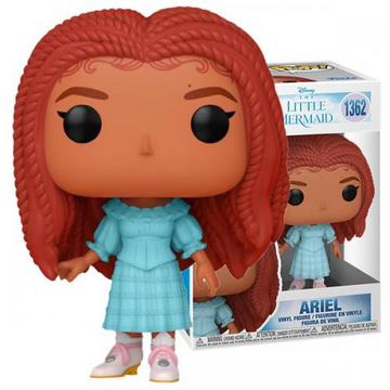 Funko POP! Disney La Sirenetta 2023 : Ariel (1362)