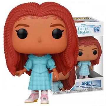 Funko POP! Disney La Sirenetta 2023: Ariel (1362)