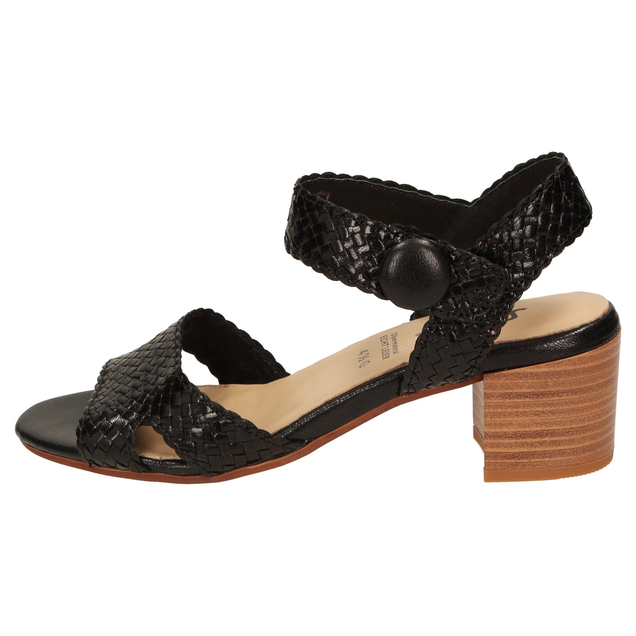 Sioux  Sandale Rosibel-700 