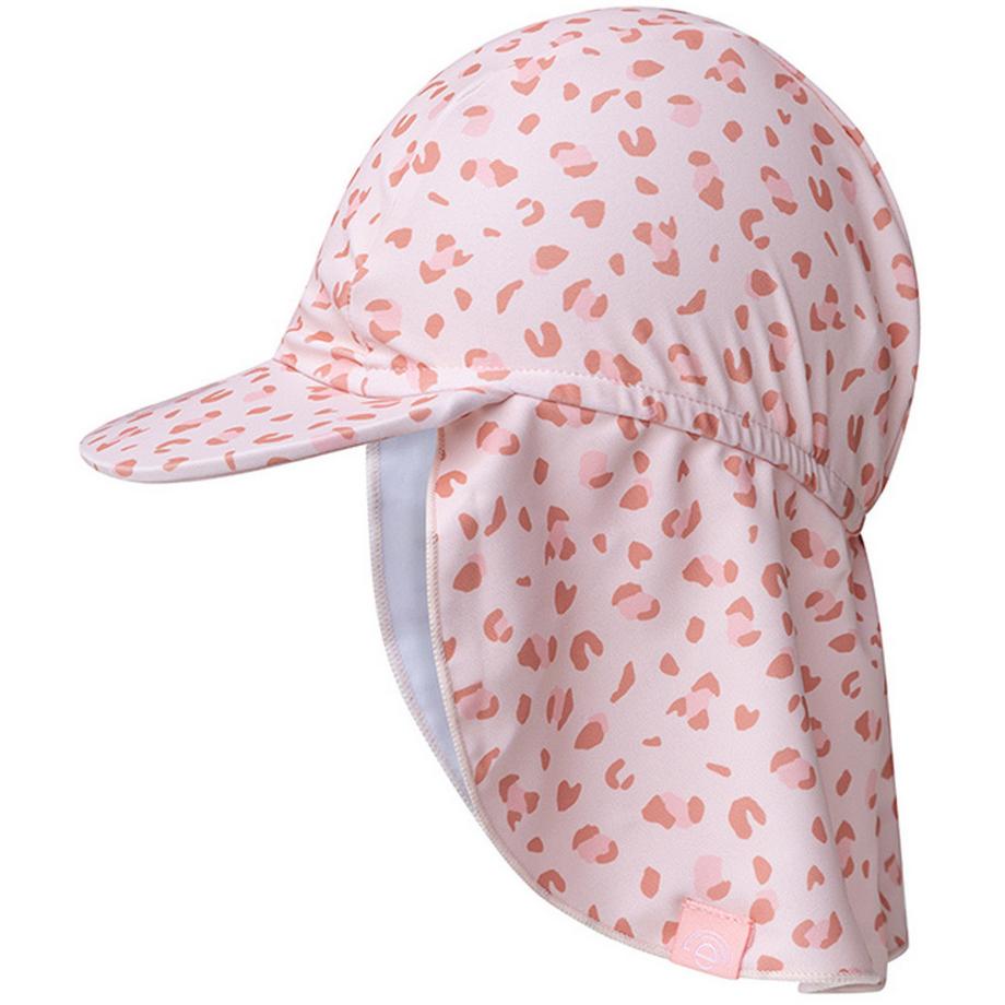 UV Sonnenhut 12 Jahre Old Leopard