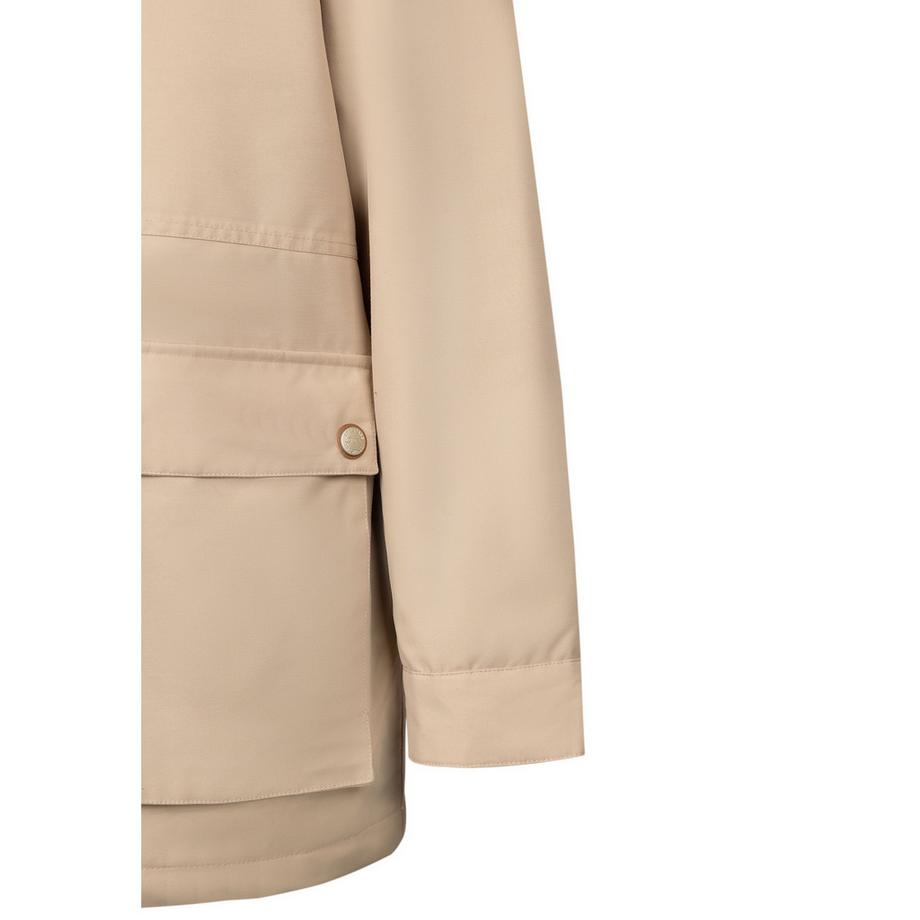 Trespass Sasser Wasserdichte Jacke  