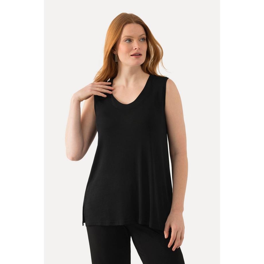 Ulla Popken Top Reversibile Slinky  