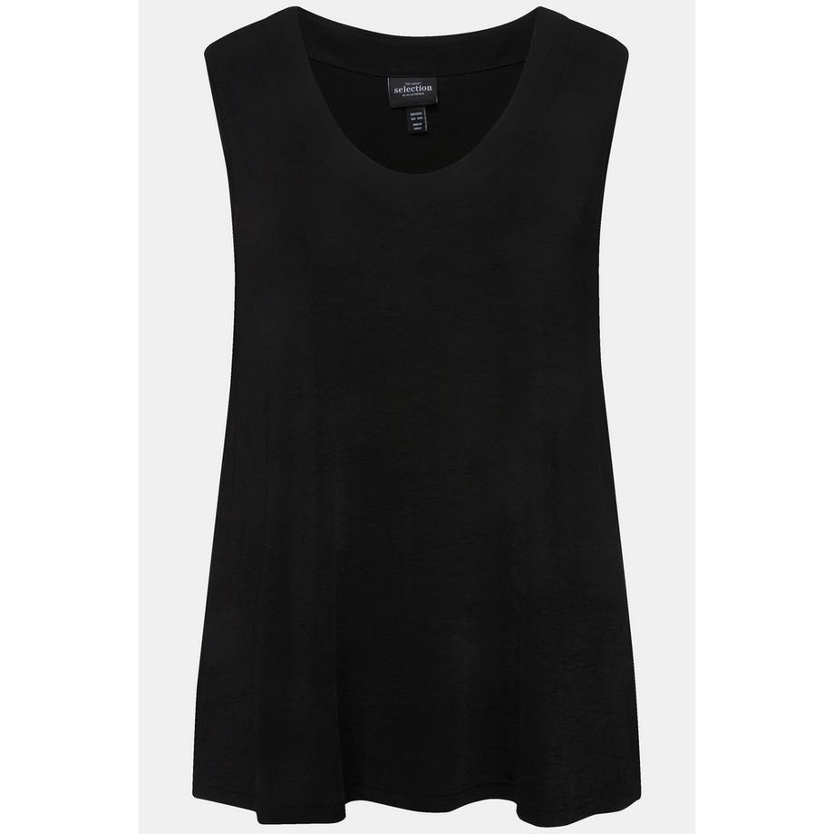 Ulla Popken Top Reversibile Slinky  