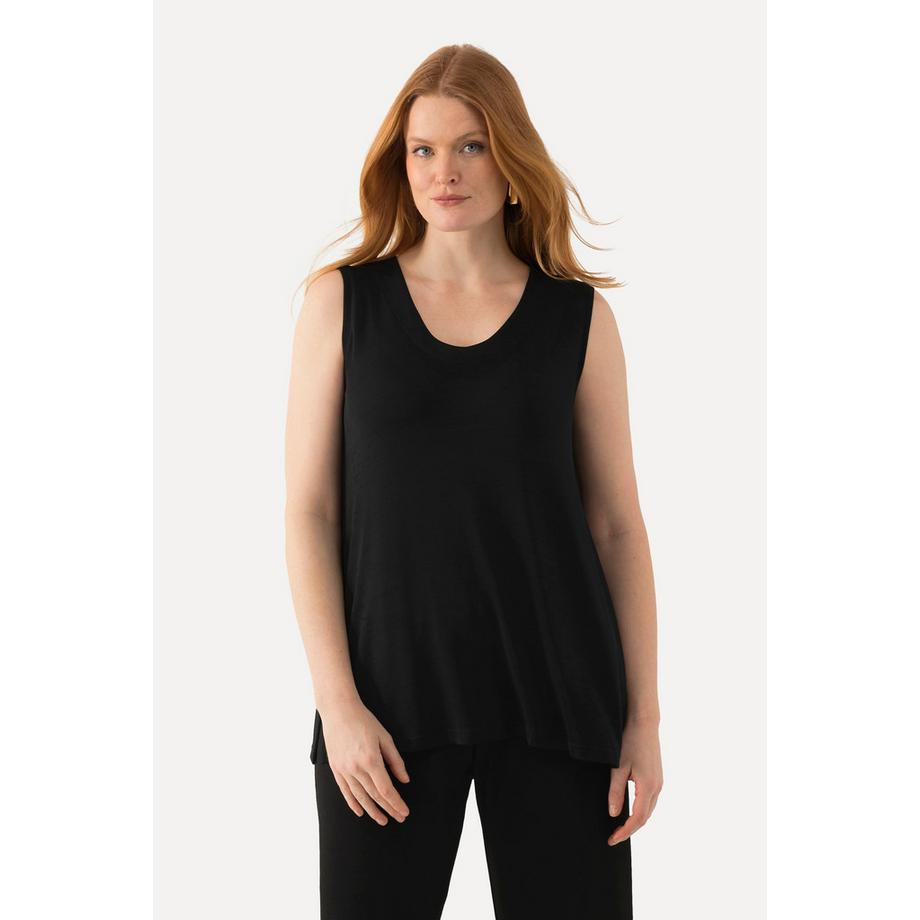 Ulla Popken Top Reversibile Slinky  