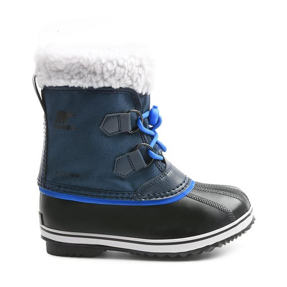 SOREL Yoot Pac Nylon WP Bottes d'hiver  