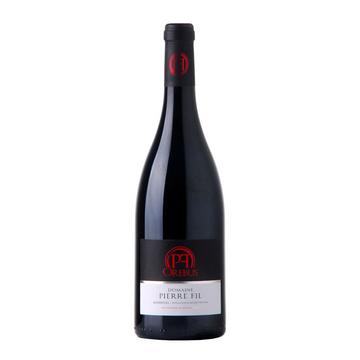 Orebus - Domaine Pierre  FIL Mourv.,  Gren., Sy. AOP Minervois