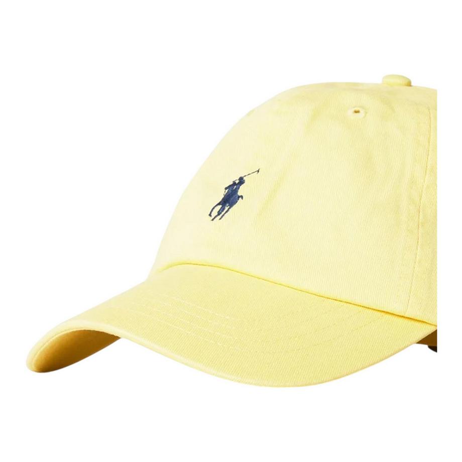 Ralph Lauren  Casquette De Baseball Sport Polo 