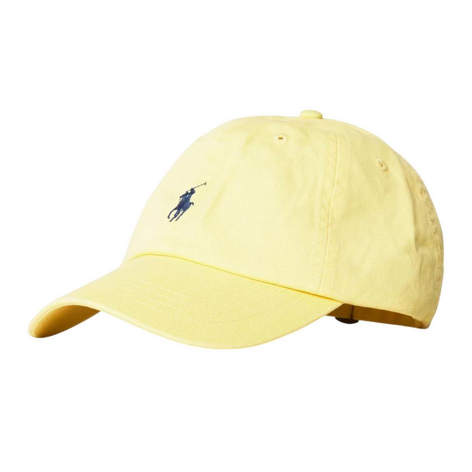 Casquette De Baseball Sport Polo