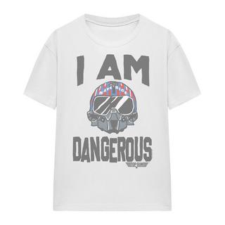Top Gun I Am Dangerous T-Shirt  