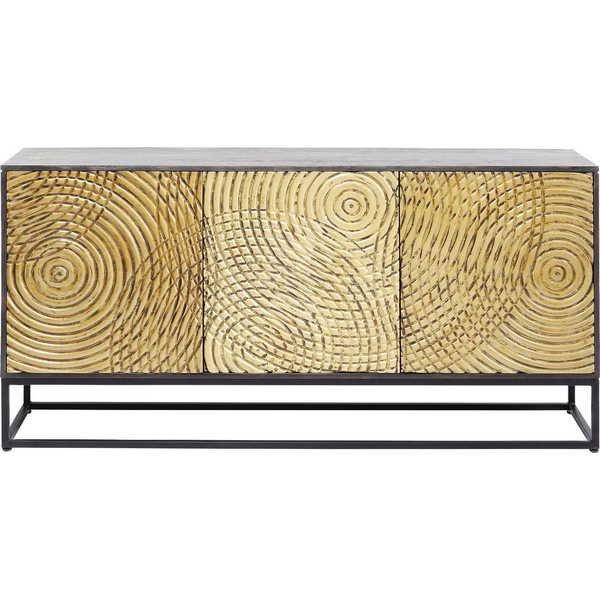 KARE Design Buffet Circulo  