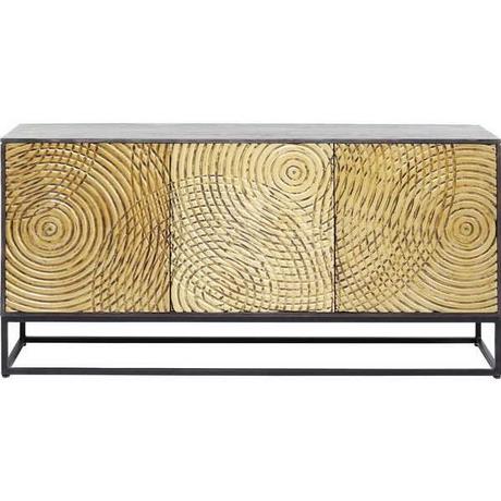 KARE Design Buffet Circulo  