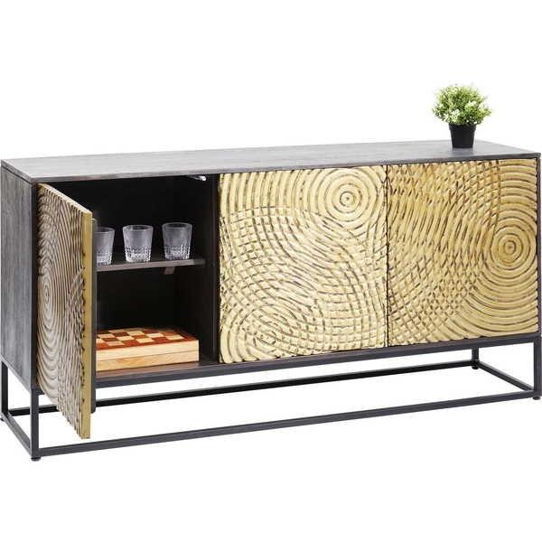 KARE Design Buffet Circulo  