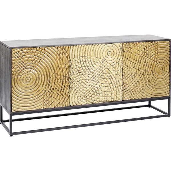 KARE Design Buffet Circulo  