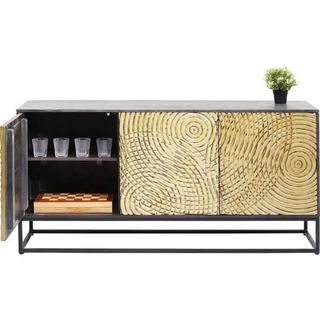 KARE Design Buffet Circulo  