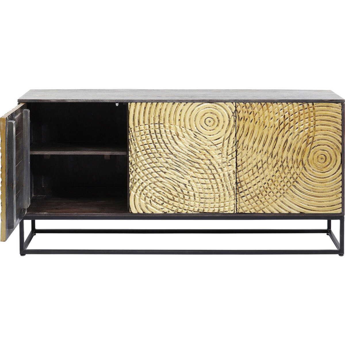 KARE Design Credenza Circulo  