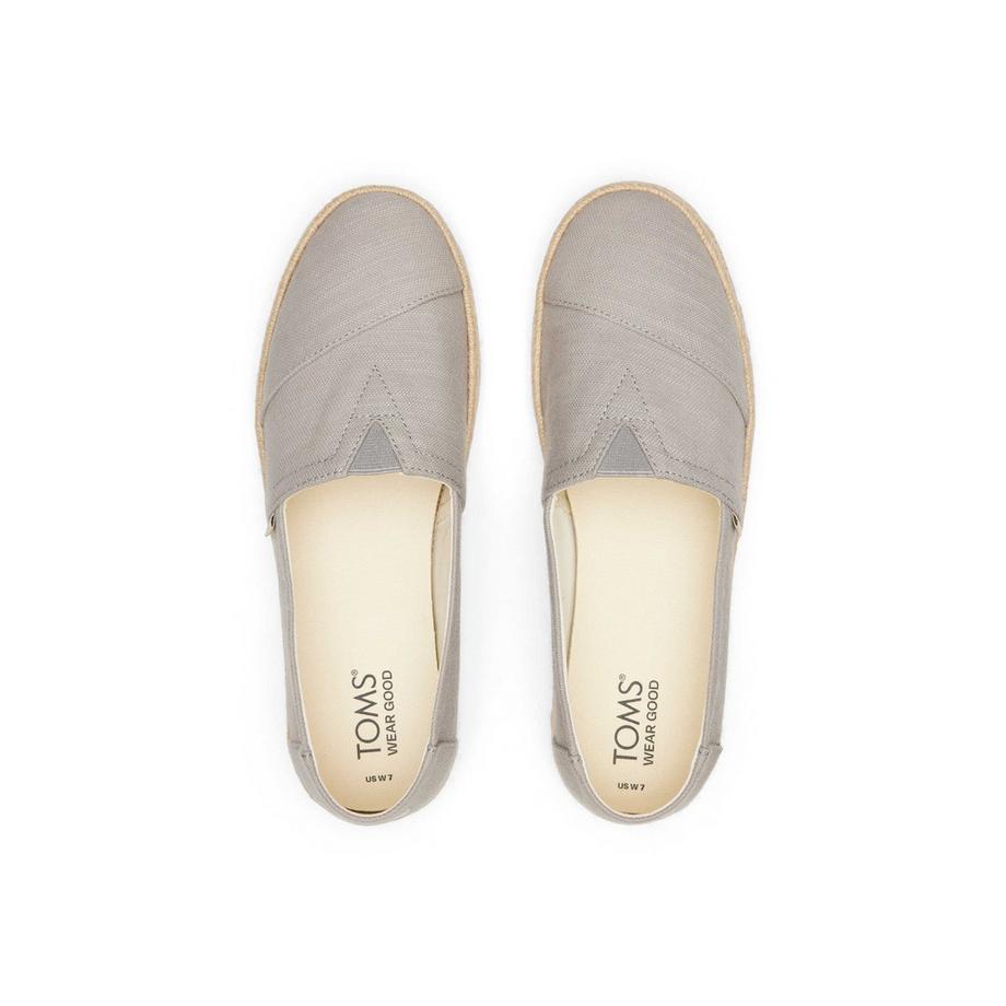 TOMS Alpargata Rope 2.0 Espadrilles  