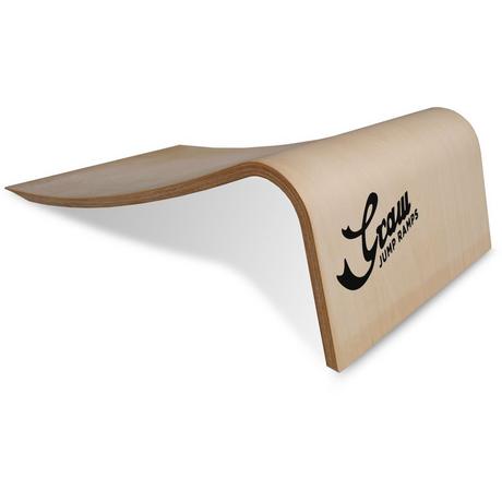 Graw Jump Ramps  Graw Jump Ramps Skate Rampe J20 20cm 