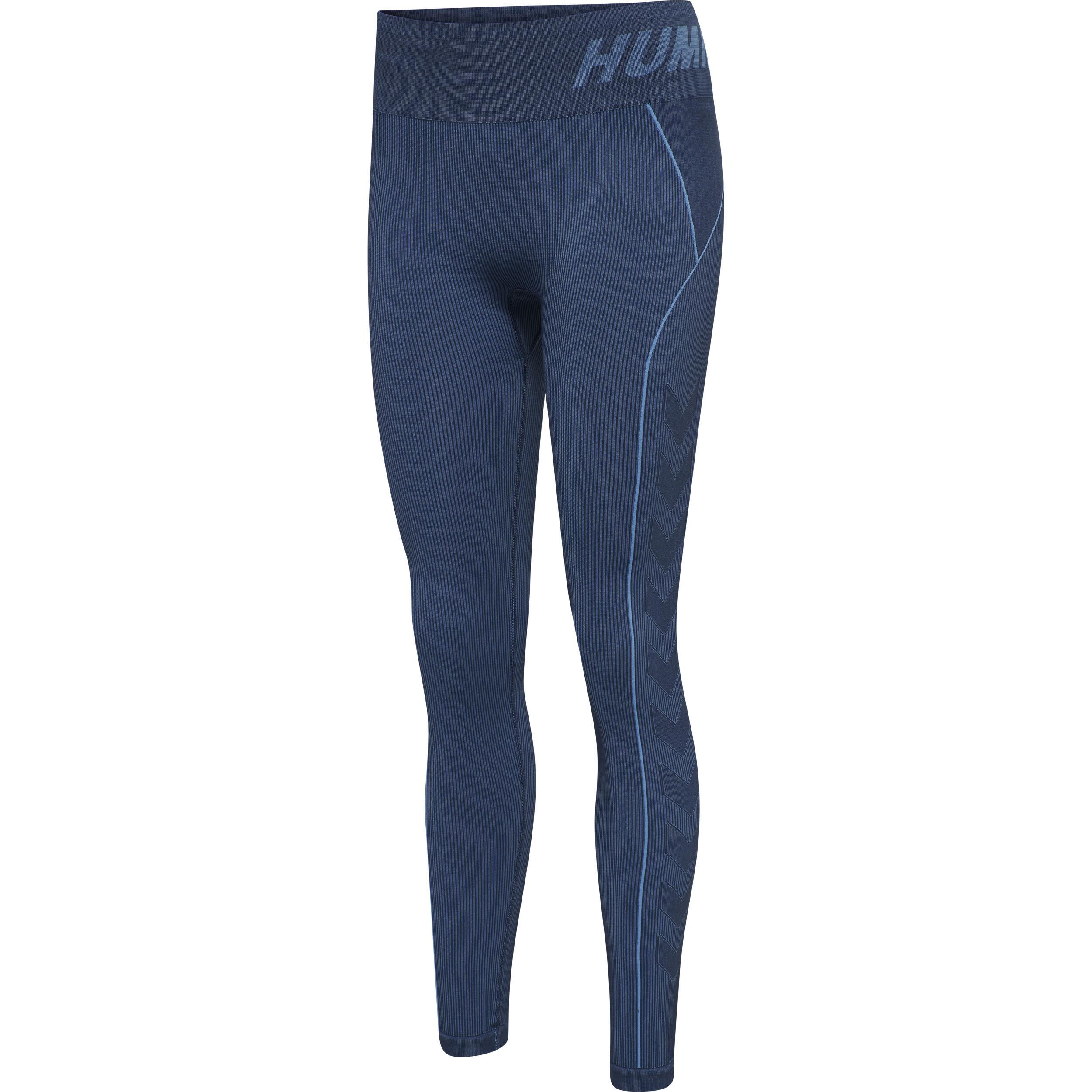 Hummel  legging mi-haut te chritel 