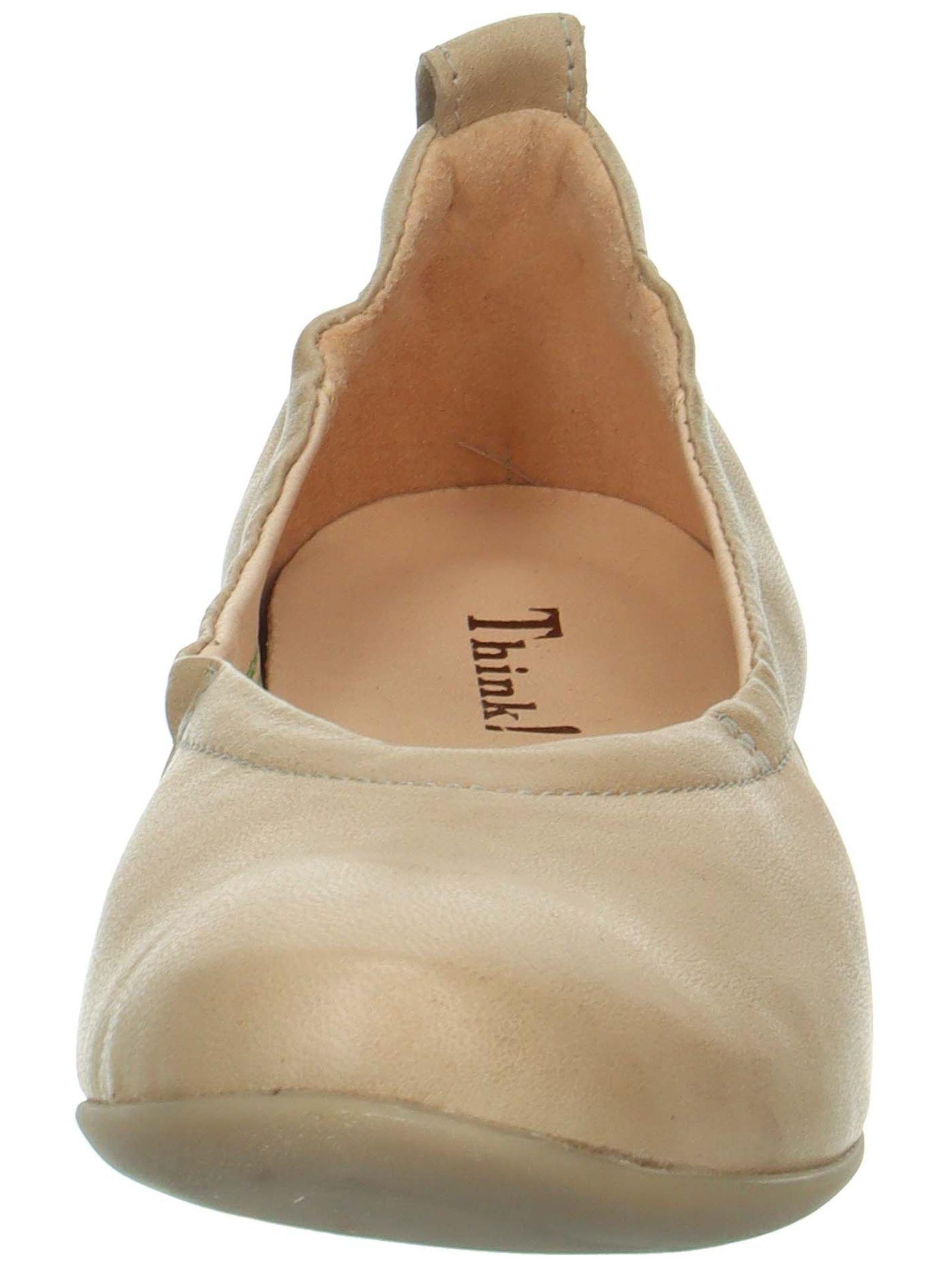 Think!  Ballerines 