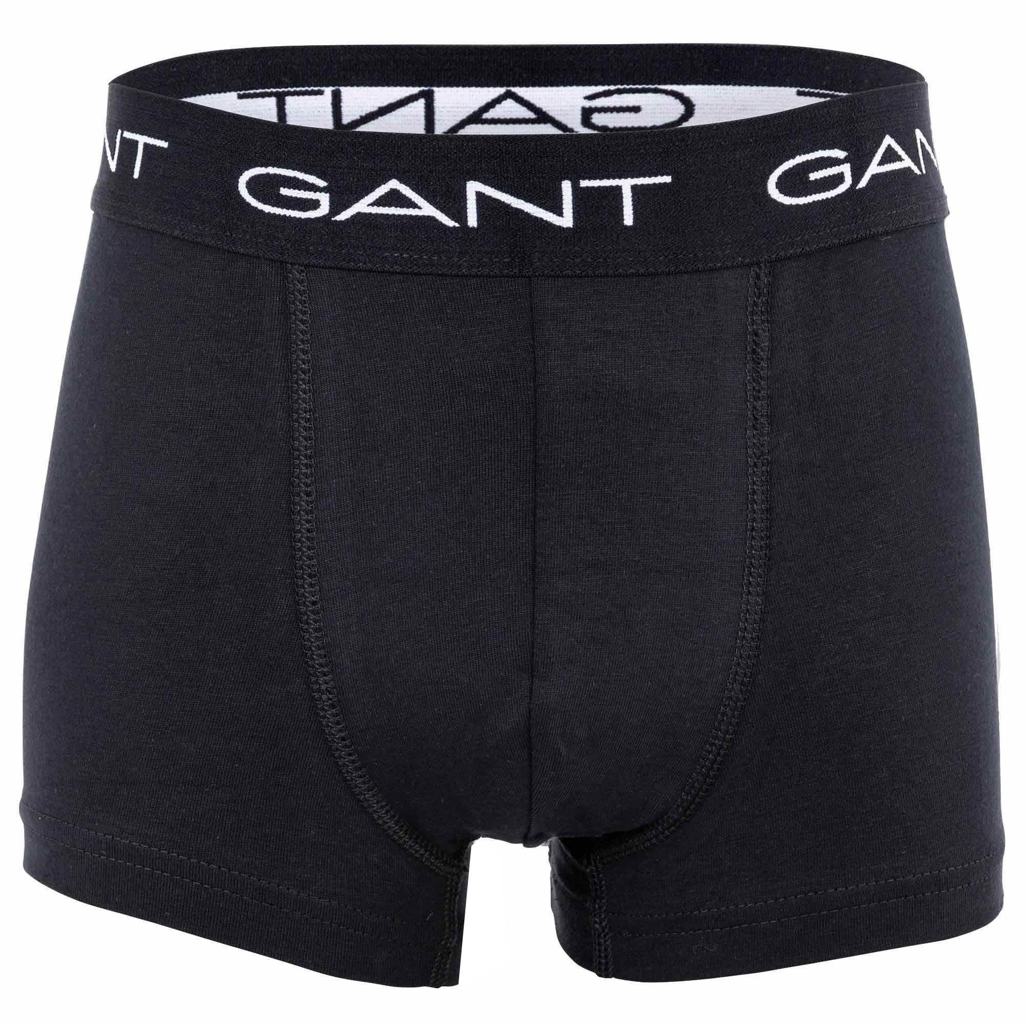 GANT  Boxer  Conforme à la silhouette 