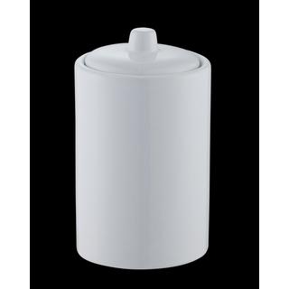 diaqua Kosmetikdose Mix & Match weiss - klein  