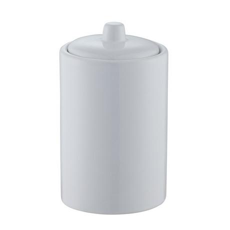 diaqua Kosmetikdose Mix & Match weiss - klein  