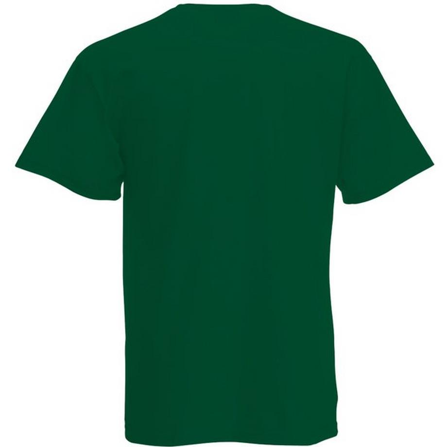 Universal Textiles T-shirt Maniche Corte Casual  