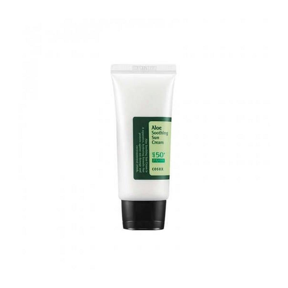 COSRX  Aloe Soothing Sun Cream SPF50+ PA+++ 