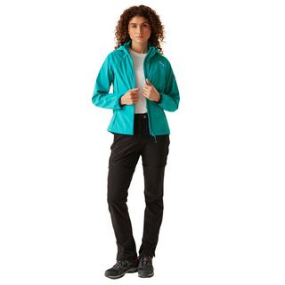 Regatta  Bourda Softshelljacke 