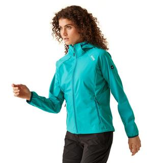 Regatta  Bourda Softshelljacke 