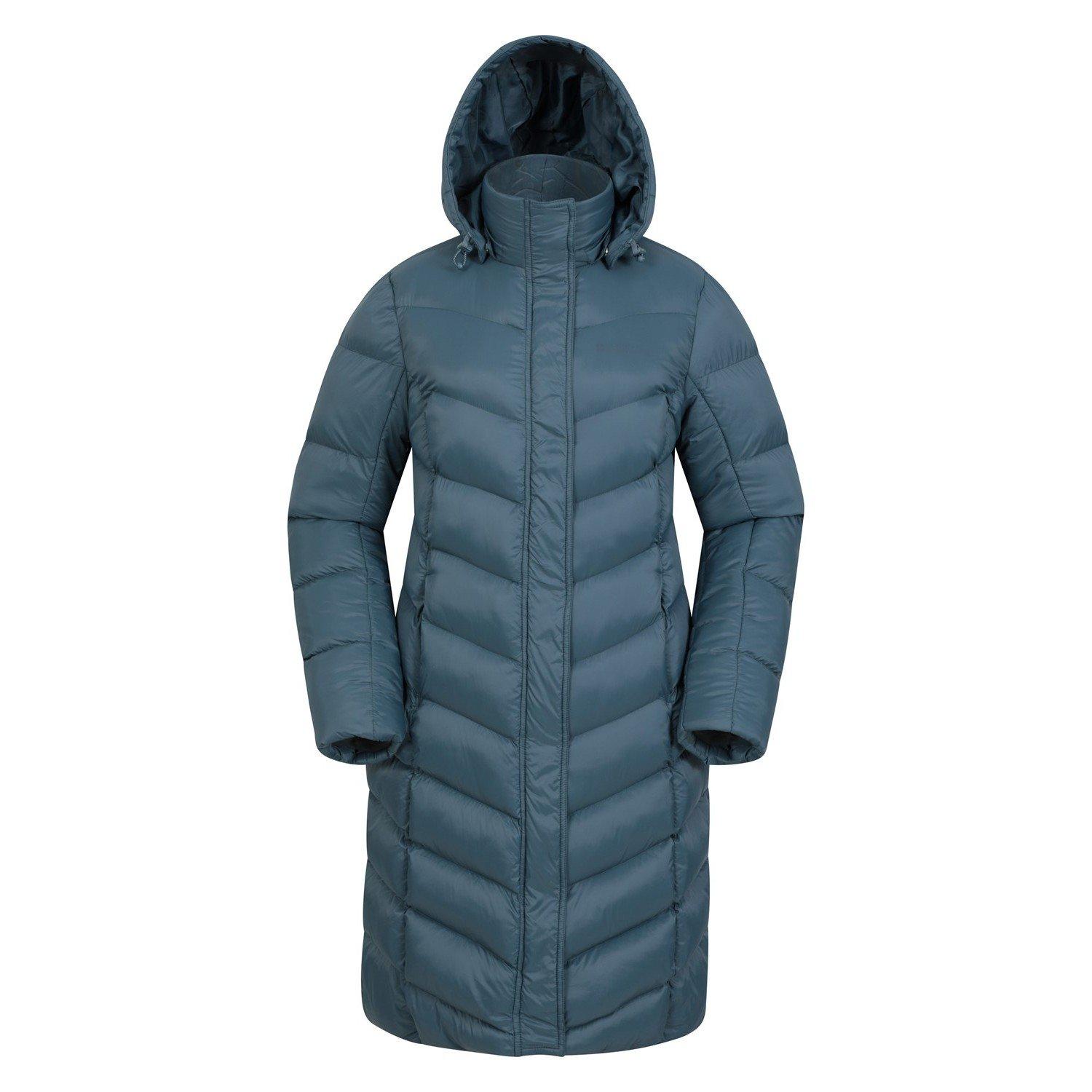 Mountain Warehouse  Alexa Steppjacke 