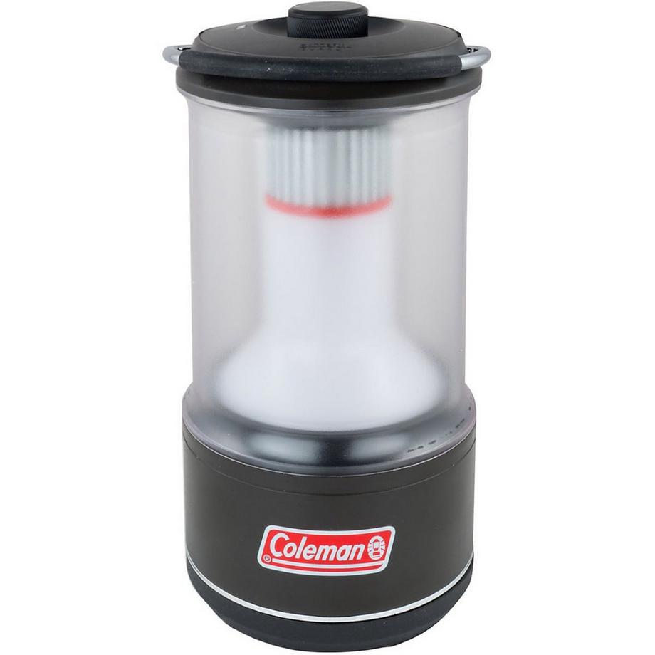 Coleman BatteryGuard LED 800lm batteriebetriebene Laterne von Coleman  