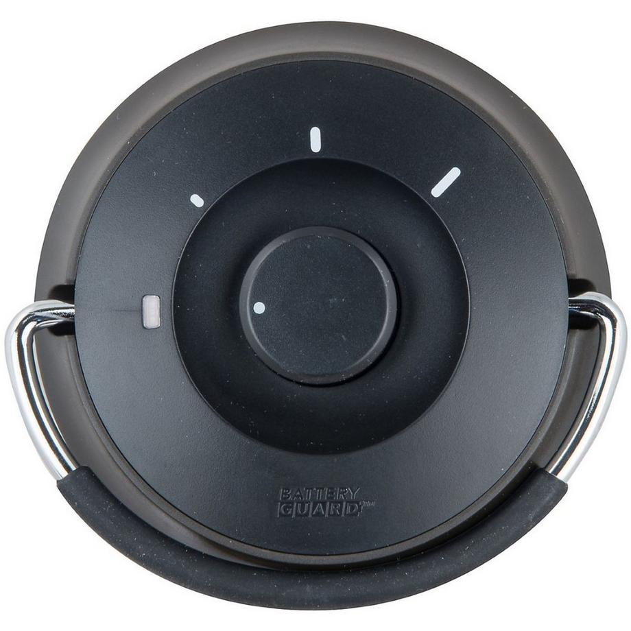 Coleman BatteryGuard LED 800lm batteriebetriebene Laterne von Coleman  