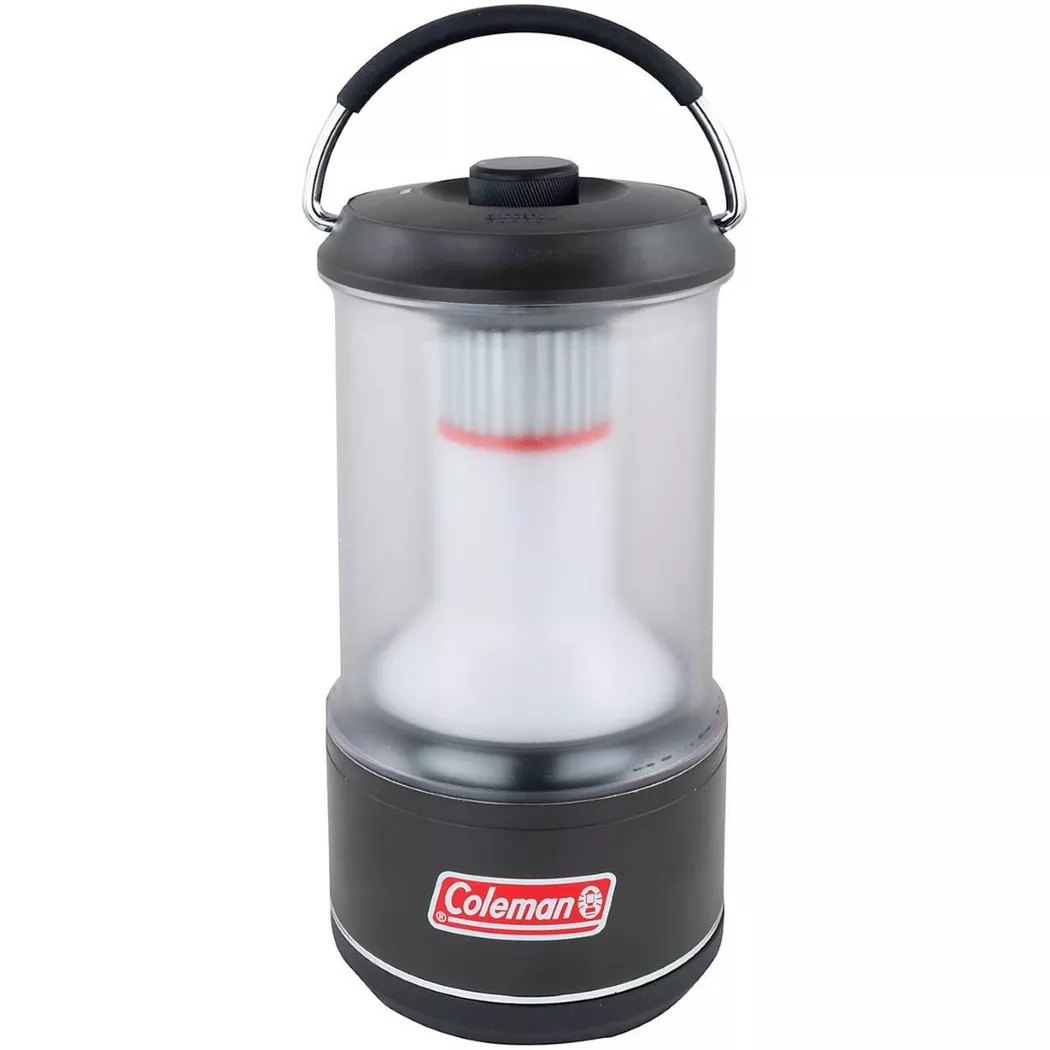 2000033875 lanterne LED Noir, Transparent, Lumière LED