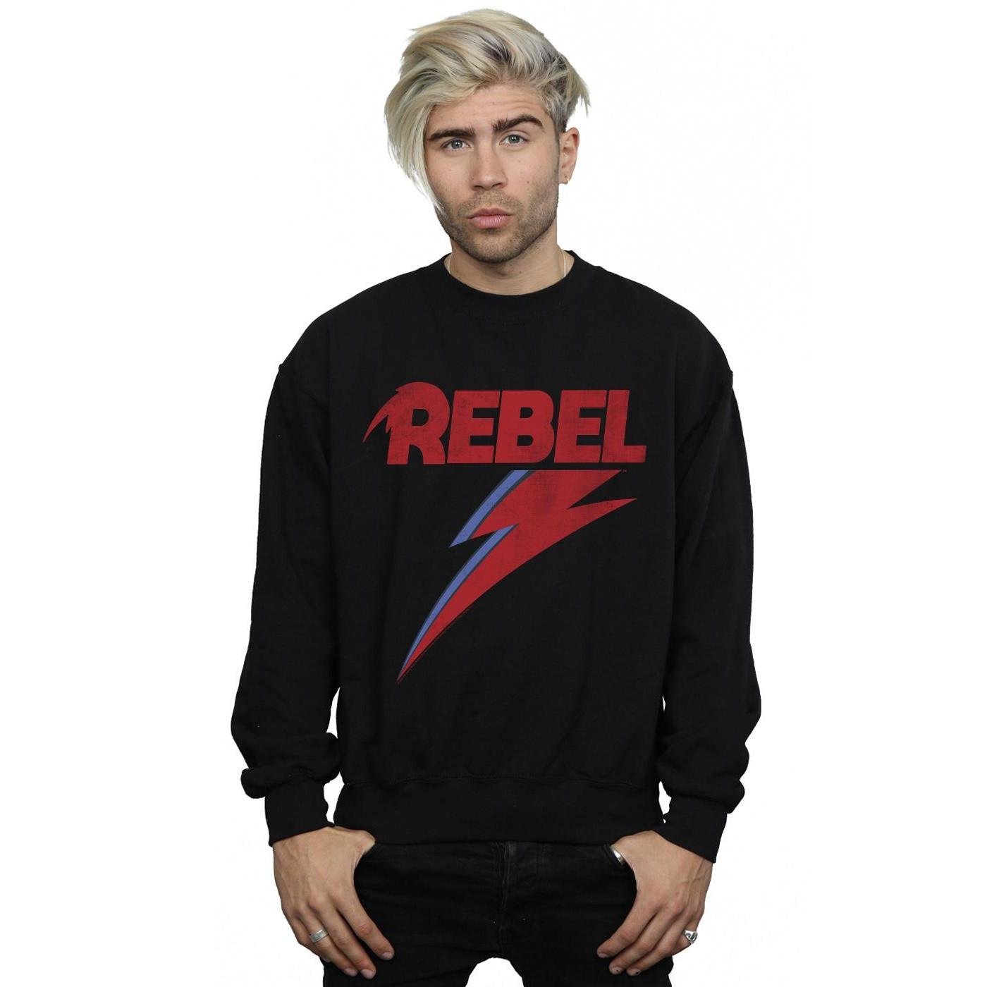 David Bowie  Sweatshirt 