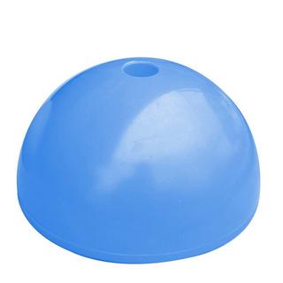 Omada  Pfosten mit Klötzen und Fahrgassen Ø 25mm Omada 