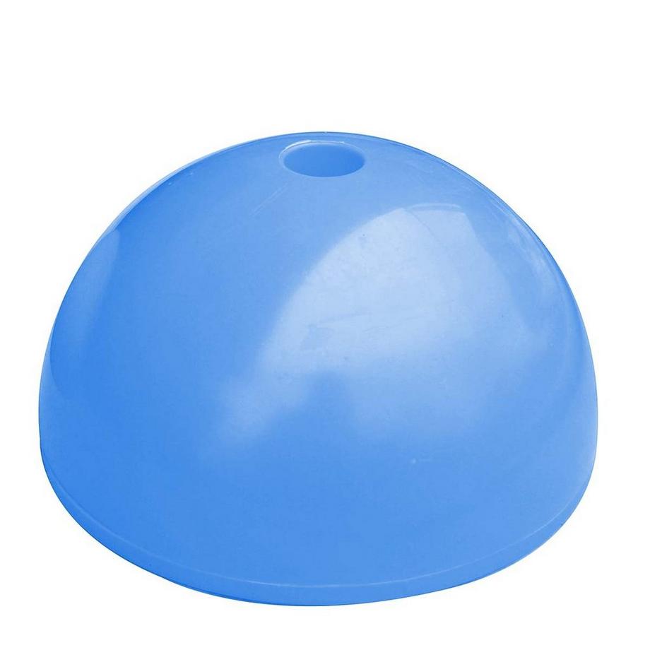 Omada  Poteaux avec plots et jalons Ø 25mm Omada 